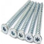Atlas 7,5X180 Buldex Vida 50 Adet (Bits Uç Hediyeli)
