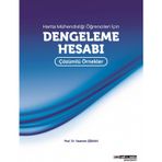 Atlas Akademi - Harita Mühendisliği Öğrencileri İçin Dengeleme Hesabı