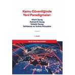 Atlas Akademi Kamu Güvenliğinde Yeni Paradigmalar Hasan Alpay Karasoy