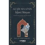 Atlas Akademi Yayıncılık Ali Şir Nevai’nin Irfan Dünyası