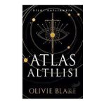 Atlas Altılısı - Ciltli - Olivie Blake