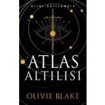 Atlas Altılısı - Olivie Blake