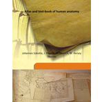 Atlas and text-book of human anatomy 1914 [Hardcover] [Hardcover] Johannes Sobotta, J. Playfair McMurrich, W. Hersey Thomas