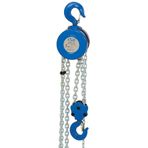Atlas ATCY35 Hs Yuvarlak 3 Ton Kapasite Ceraskal
