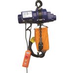 Atlas ATEC05 500 kg Kapasite Elektrikli Zincirli Vinç