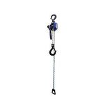 Atlas ATHC05 Cırcır Kollu Hubzug