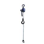 Atlas ATHC15 Cırcır Kollu Hubzug