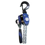 Atlas ATHC25 Cırcır Kollu Hubzug