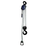 Atlas ATHC5 Hubzug Cırcır Kollu 5 Ton kapasite Caraskal
