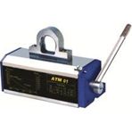 Atlas ATM 100 Makine Krikosu