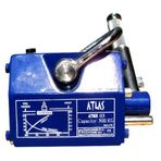 Atlas ATMK 03 Yük Kaldırma Mıknatısları, Manyetik Kaldıraç