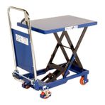 Atlas ATP150 150 kg Makaslı Platform