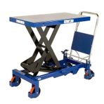 Atlas ATP800 800 kg Makaslı Platform Kaldırma