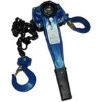 Atlas ATSH1.5-3 Opçuk 1.5 Ton 3 m Yük Emn Zincirli Hubzug