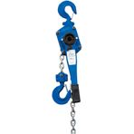Atlas ATSH15-3 1.5 Ton 3 m Yük Emniyetli Hubzug