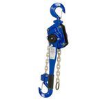 Atlas ATSH3-3 Opçuk 3 Ton 3 m Yük Emn Zincirli Hubzug