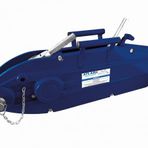 ATLAS ATT 5420 Trifor Halatlı Çektirme Takım