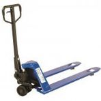 Atlas ATTPD1 Düşük Şase Transpalet