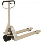 Atlas ATTPG25 Galvaniz Transpalet