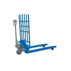 ATLAS ATTPK 2500 kg Arka Korumalı Transpalet