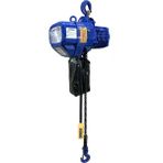 Atlas Atzce1 1 Ton Elektrikli Zincirli Vinç/ceraskal