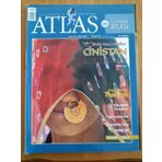 Atlas Aylık Coğrafya Ve Keşif Dergisi Mayıs 2008 * Sayı: 182 / Binbir Gece Masalları Cinistan Hindistan * Muğla Tanrıçanın Evi