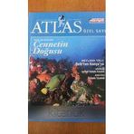 Atlas Aylık Coğrafya Ve Keşif Dergisi ( Özel Sayı )