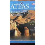 Atlas Aylık Coğrafya Ve Keşif Dergisi ( Özel Sayı ) Hasankeyf'e Sadakat