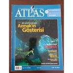 Atlas Aylık Coğrafya Ve Keşif Dergisi * Sayı: 178 * Ocak 2008 / Bir Dereyi Keşfetmek Azmak'ın Gösterisi * Modern Babil Londra * Kanyonların Şehri Safranbolu * Taştaki Türkler Sibiryanın Bilinçaltı * '' Marizlenen '' Semt Sulukule