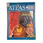 Atlas Aylık Coğrafya Ve Keşif Dergisi Sayı: 182 Yıl: 2008 (Binbir Gece Masalları "Cinistan" Hindistan) (İkinci El)