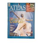 Atlas Aylık Coğrafya Ve Keşif Dergisi Sayı: 203 Yıl: 2010 (Yaşamın Dansı) (İkinci El)