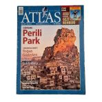 Atlas Aylık Coğrafya Ve Keşif Dergisi Sayı: 228 Yıl: Mart 2012 (Göreme Perili Park) (İkinci El)