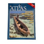 Atlas Aylık Coğrafya Ve Keşif Dergisi Sayı: 25 Yıl: 1995( Okyanusta Bir Nokta:lamu) (İkinci El)