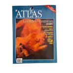 Atlas Aylık Coğrafya Ve Keşif Dergisi Sayı: 53 Yıl: 1997 (Lembeh'in Yaratıkları Endonezya) (İkinci El)