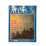 Atlas Aylık Coğrafya Ve Keşif Dergisi, Sayı: 6 (İkinci El)