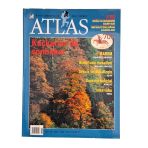 Atlas Aylık Coğrafya Ve Keşif Dergisi Sayı: 68 Yıl: 1998 (Kaçkarlarda Son Bahar) (İkinci El)