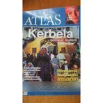Atlas Aylık Coğrafya Ve Keşif Dergisi Sayı:108 * Mart 2002