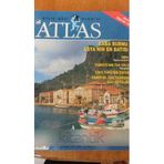 Atlas Aylık Coğrafya Ve Keşif Dergisi Sayı:27 * Haziran 1995