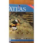 Atlas Aylık Coğrafya Ve Keşif Dergisi Sayı:28 * Temmuz 1995