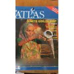 Atlas Aylık Coğrafya Ve Keşif Dergisi Sayı:29 * Ağustos 1995
