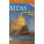 Atlas Aylık Coğrafya Ve Keşif Dergisi Sayı:34 * Ocak 1996