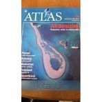 Atlas Aylık Coğrafya Ve Keşif Dergisi Sayı:76 * Temmuz 1999