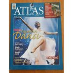 Atlas Aylık Coğrafya Ve Keşif Dergisi Şubat 2010 * Sayı: 203 / İstanbul Yaşamın Dansı * Erzincan Keşiş Dağları * Kerkük Türkmenleri