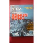 Atlas Aylık Coğrafya Ve Keşif Dergisi Yıl : 2001 / Ekim * Siyasi Atlas Özel Sayı - Uygarlığın Levhaları Sonun Sonu