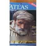 Atlas Aylık Gezi Dergisi Sayı: 16 / Temmuz 1994 / Pakistan: Akıl Sır Ermez Gizem