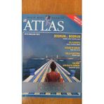 Atlas Aylık Gezi Dergisi Sayı: 17 / Ağustos 1994 / Bodrum... Bodrum.. Geçmiş Zaman.şimdiki Zaman.