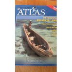 Atlas Aylık Gezi Dergisi Sayı: 25 / Şubat 1995 / Okyanusta Bir Nokta: Lamu * Yeraltındaki Kentler Kapadokya