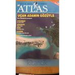 Atlas Aylık Gezi Dergisi Sayı: 40 * Temmuz 1996