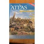 Atlas Aylık Gezi Dergisi Sayı: 41 * Ağustos 1996