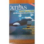 Atlas Aylık Gezi Dergisi Sayı: 45 / Aralık 1996 / Katil Balinalar